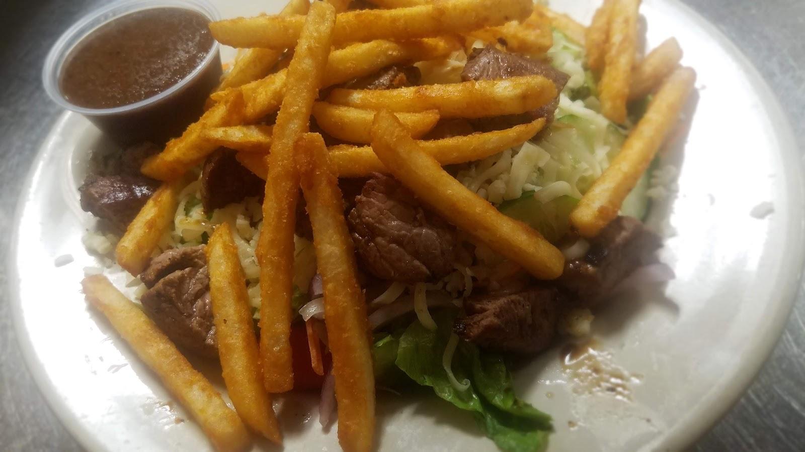 Luciano's Restaurant menu in White Oak, Pennsylvania, USA