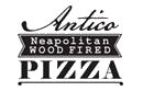Antico Pizza Napoletana Logo in Kelowna, British Columbia