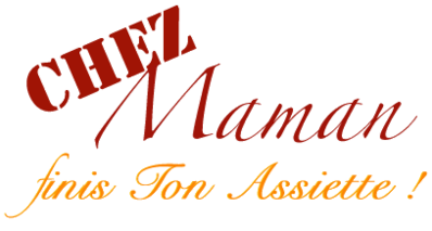 Chez Maman East Logo in San Francisco, California
