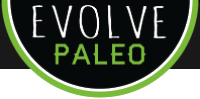 Evolve Juicery & Kitchen Logo in Omaha, Nebraska