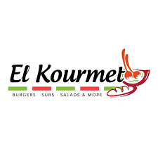 El Kourmet Logo in Katy, Texas