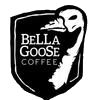 Bella Goose Coffee - Wisconsin Dells Cafe on the River Logo in Wisconsin Dells, Wisconsin