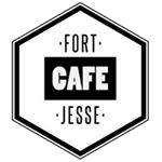 Fort Jesse Cafe Logo in Normal, Illinois