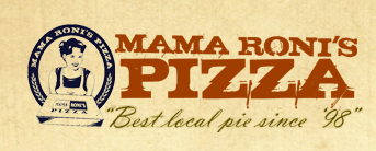 Menu for Mama Roni's Pizza in Fort Collins, CO | Sirved