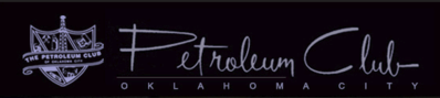 Petroleum Club North Logo in Edmond, Oklahoma