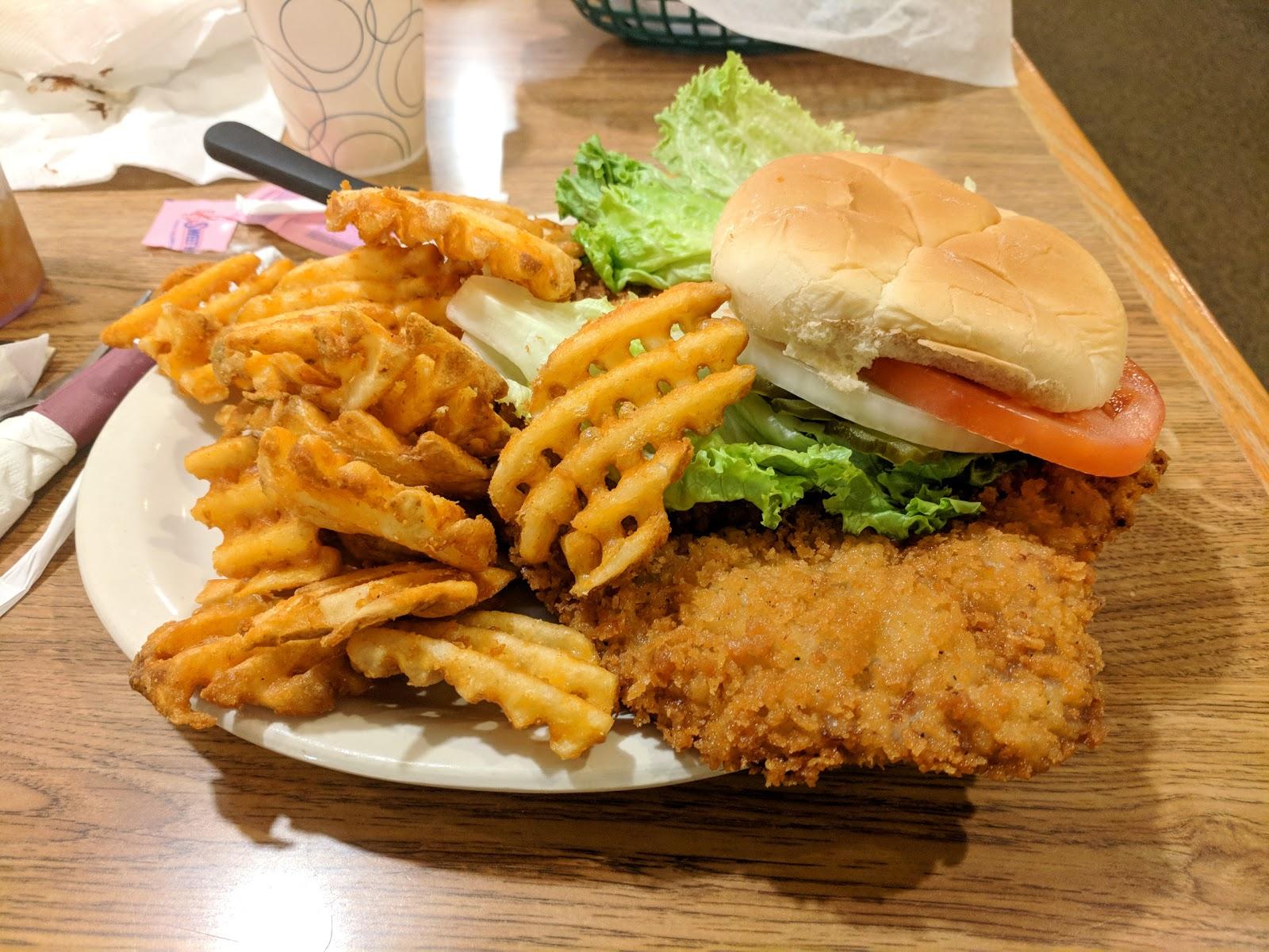 Busy Corner Restaurant In Pekin menus in Pekin, Illinois, United States