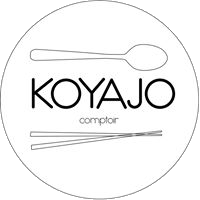 Comptoir KOYAJO Logo in Montreal, Quebec H4B 1R1