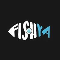FISHYA Logo in West Lafayette, Indiana