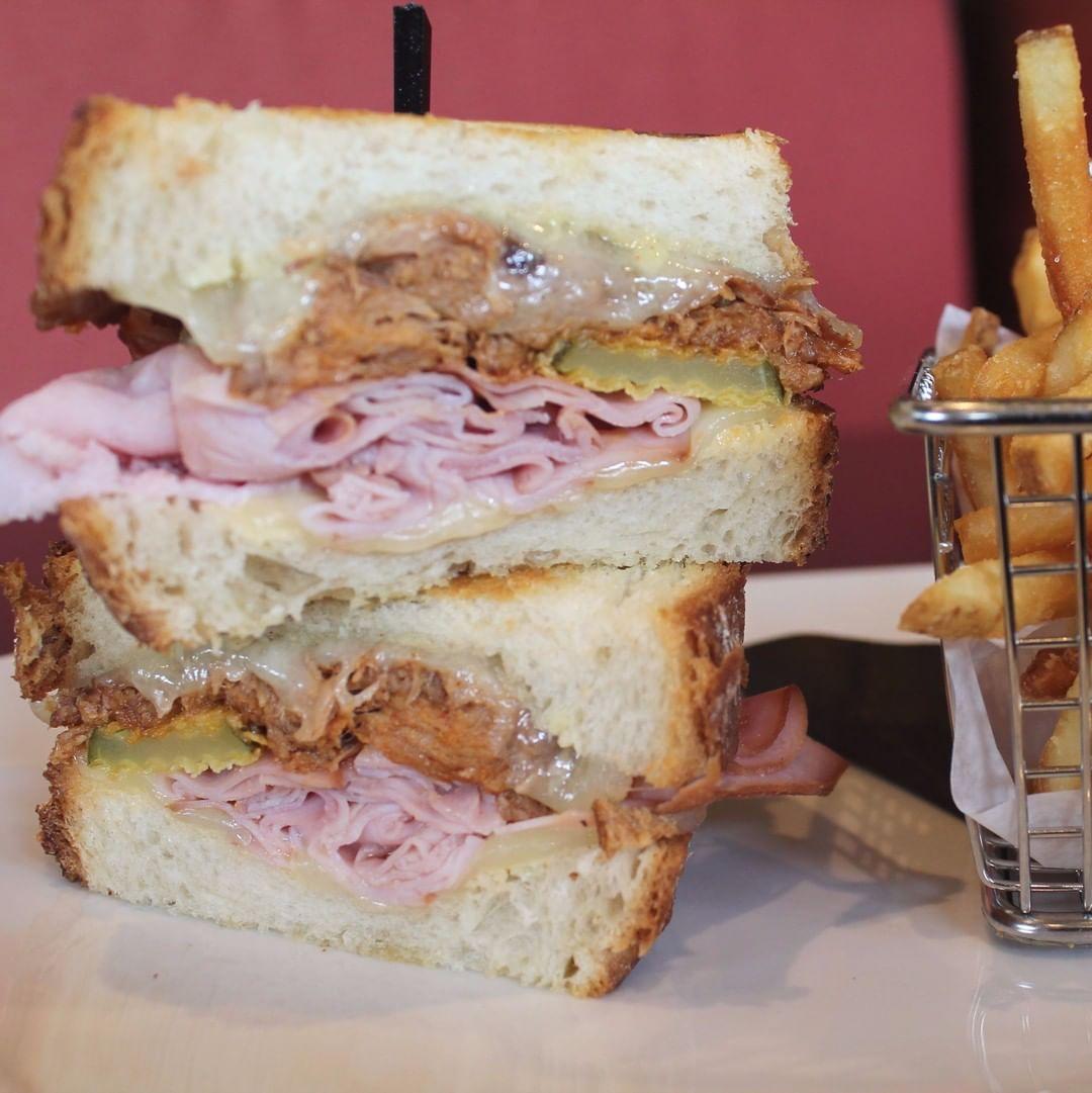 110 Grill menu in Saugus, Massachusetts, USA