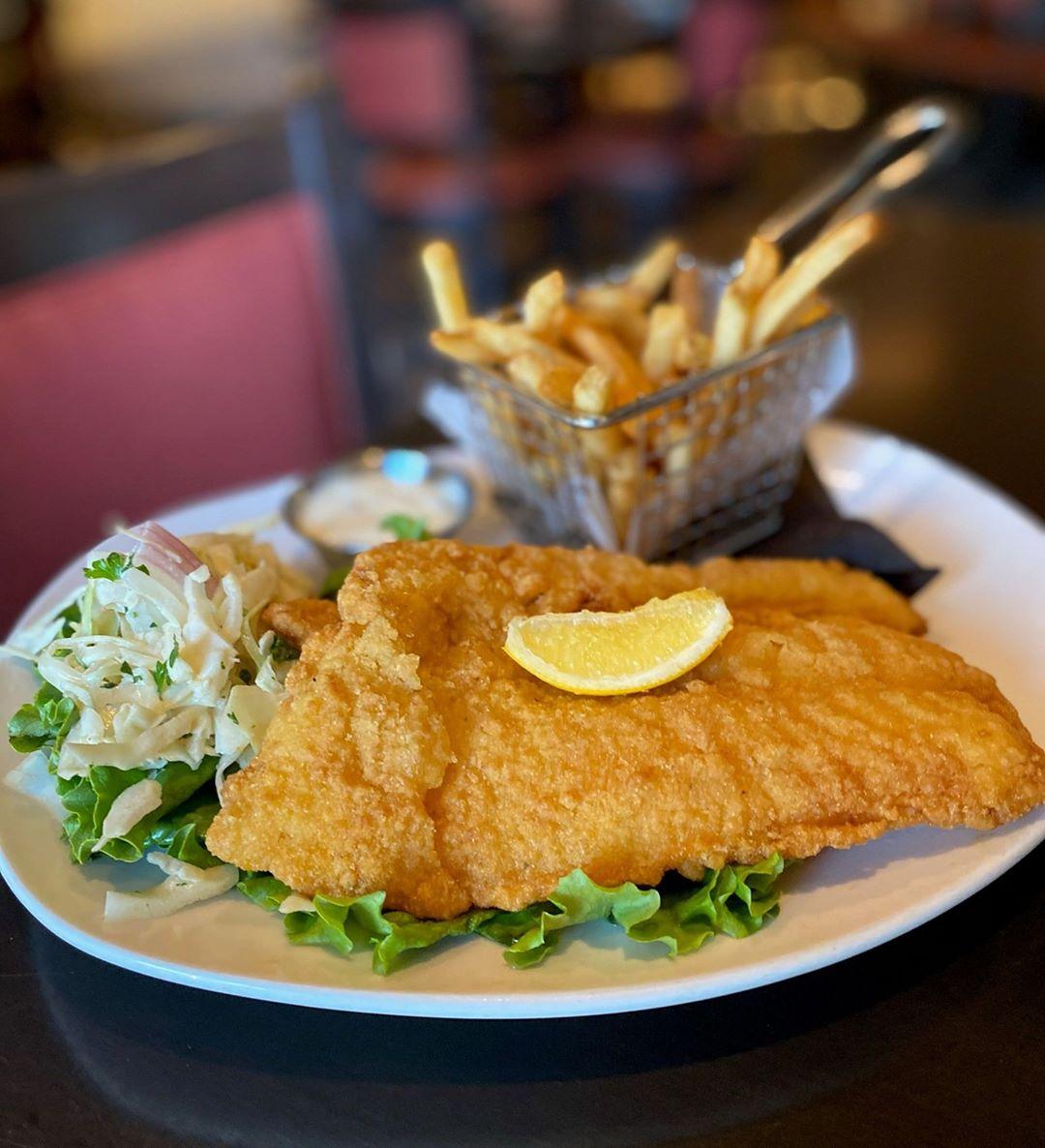 110 Grill menu in Saugus, Massachusetts, USA