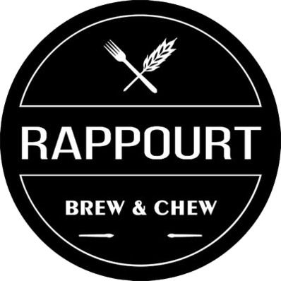 RAPPOURT Logo in Ann Arbor, Michigan