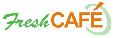 Fresh cafe Logo in Monroe, Ohio