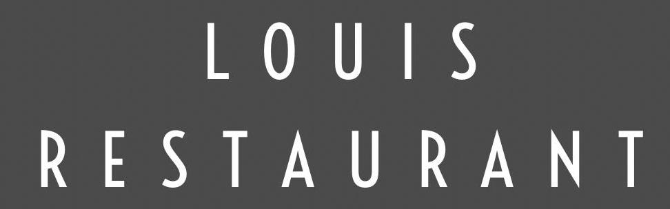 Louis Pizza (McArthur, Ottawa) Logo in Ottawa, Ontario