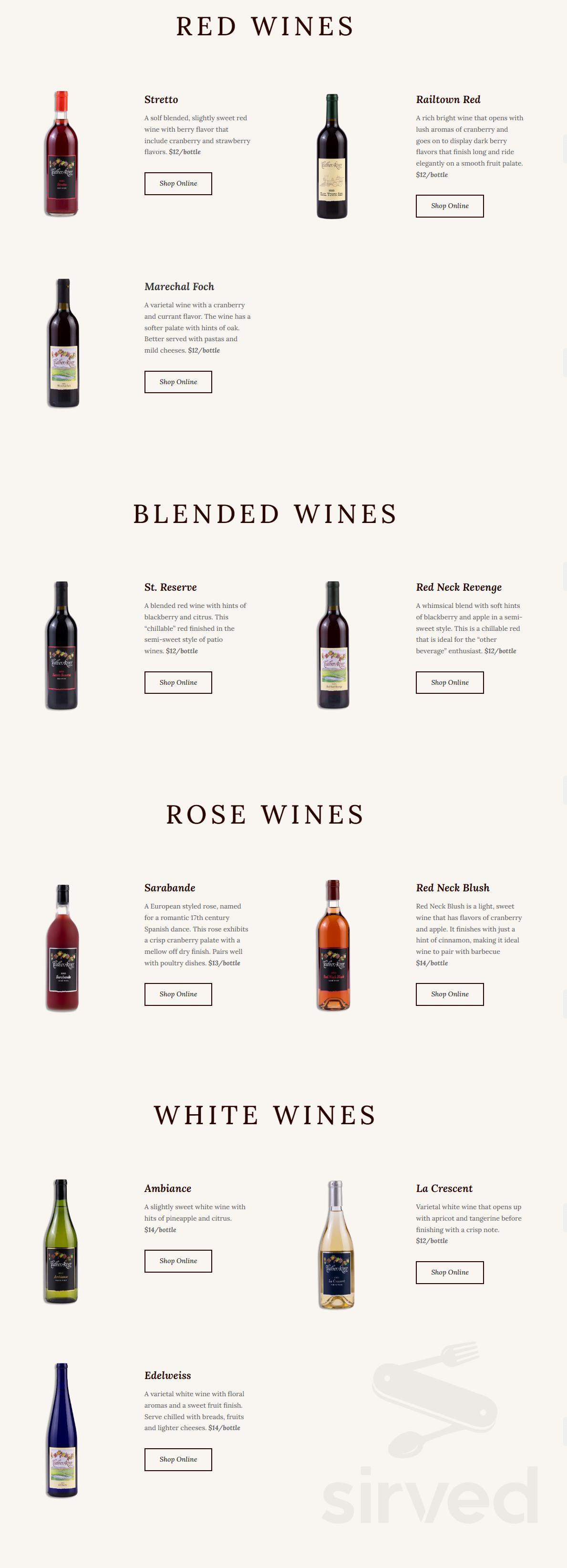 Feather River Vineyards