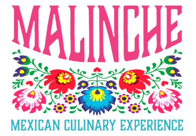 Malinche Mexican Culinary Experience Logo in Ellisville, Missouri