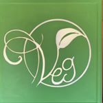 VEG Café & Bar Logo in Sacramento, California