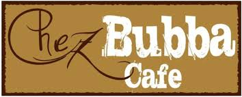 Chez Bubba Cafe Logo in Goehner, Nebraska