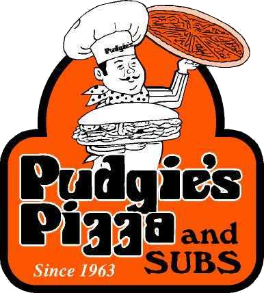 Menu for Pudgies Pizza in Horseheads, NY | Sirved