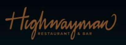 Highwayman Logo in Halifax, Nova Scotia