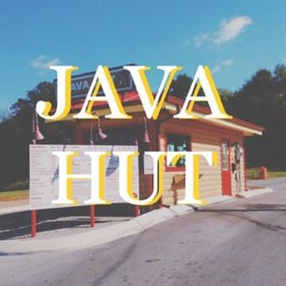 Menu for Java Hut Espresso in Decherd, TN | Sirved