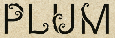 Plum Encinitas Logo in Encinitas, California