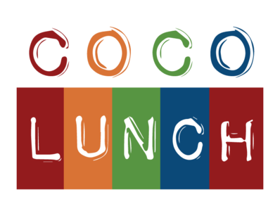 CocoLunch Logo in Arlington Heights, Illinois