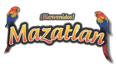 Mazatlan II Mexican Restaurant Logo in Lincoln, Nebraska