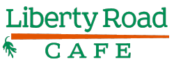Liberty Road Cafe Logo in Lexington, Kentucky