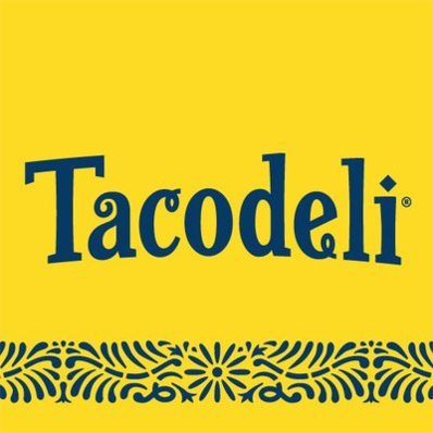 Tacodeli Logo in Austin, Texas
