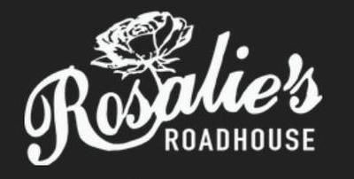 Menu for Rosalies Roadhouse in Jonesville, MI | Sirved