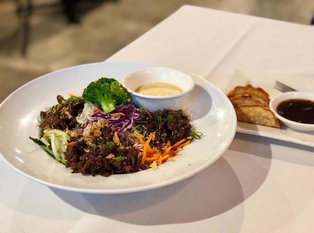 Le Saigon menus in Hammond, Louisiana, United States