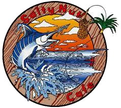 Menu for Salty Nut Cafe in Columbia, SC Sirved