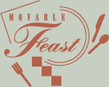 Movable Feast Logo in Wilmington, Delaware
