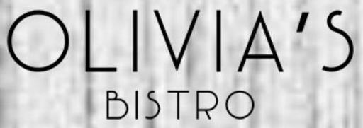 Olivia's Bistro Logo in Newton, Massachusetts