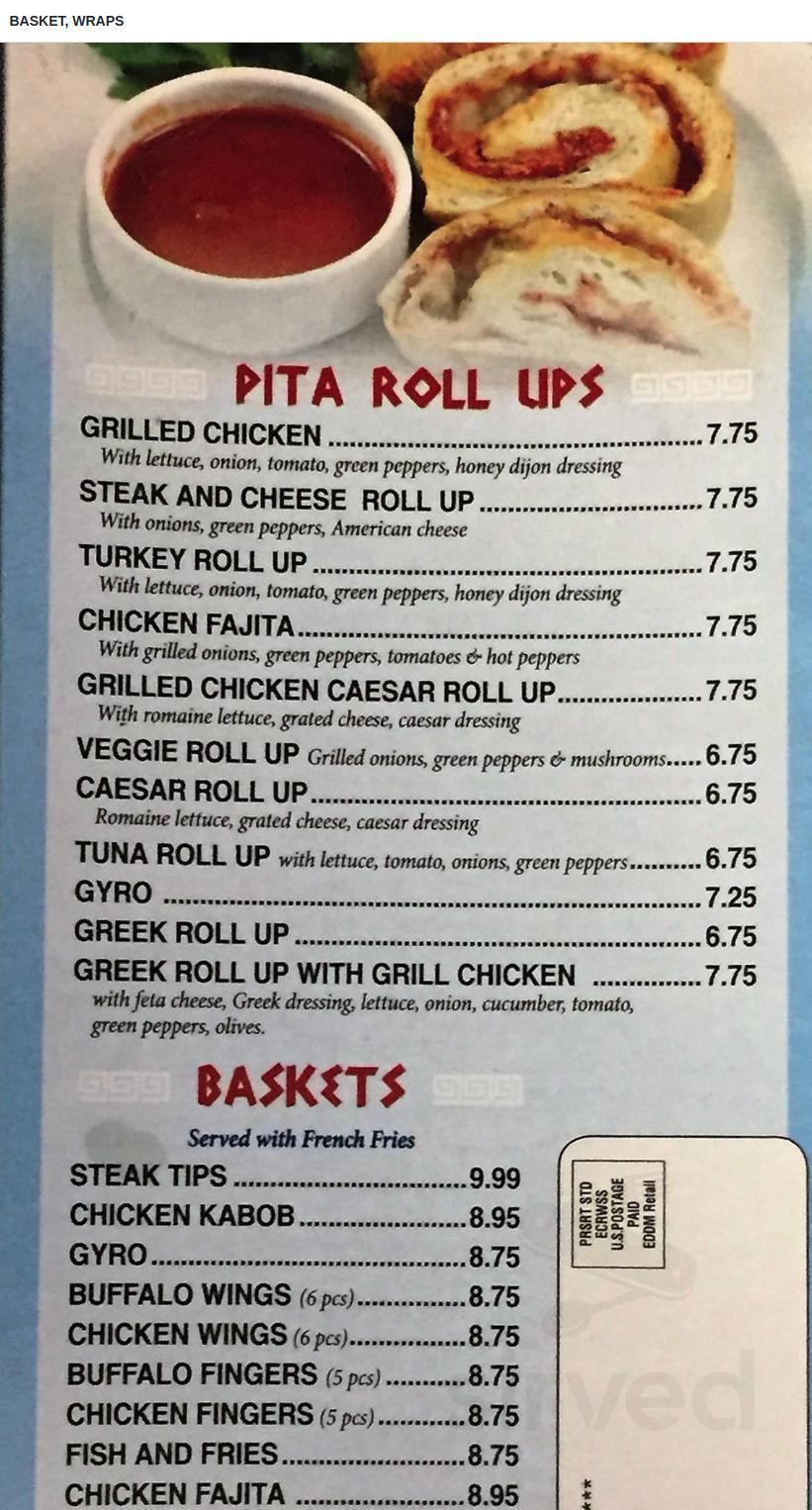 Five Star Pizza Menu In Jacksonville Florida USA five-star-pizza-menu-in-jacksonville-florida-usa