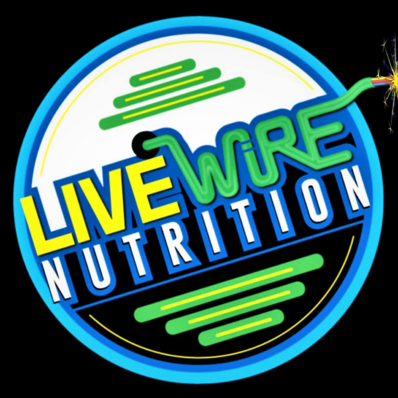 View of Menu for Livewire Nutrition & Energy in Lebanon, TN | Sirved
