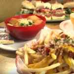 Algonquin Sub Shop menu in Algonquin, Illinois, USA