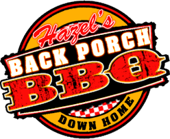 Menu for Hazel's Back Porch Bbq in Fort Worth, TX | Sirved