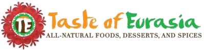 Taste of Eurasia Logo in Alexandria, Virginia
