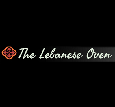 The Lebanese Oven Logo in Ventura, California