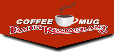 Coffee Mug Logo in Elko, Nevada