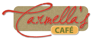 Menu for Carmella's Café in Youngstown, OH | Sirved