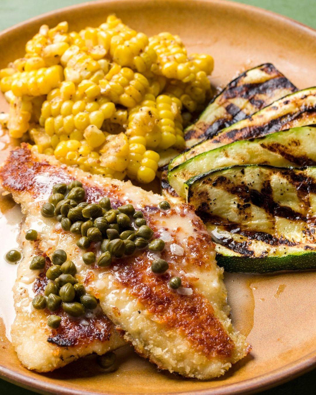 King's Fish House menu in Laguna Hills, California, USA