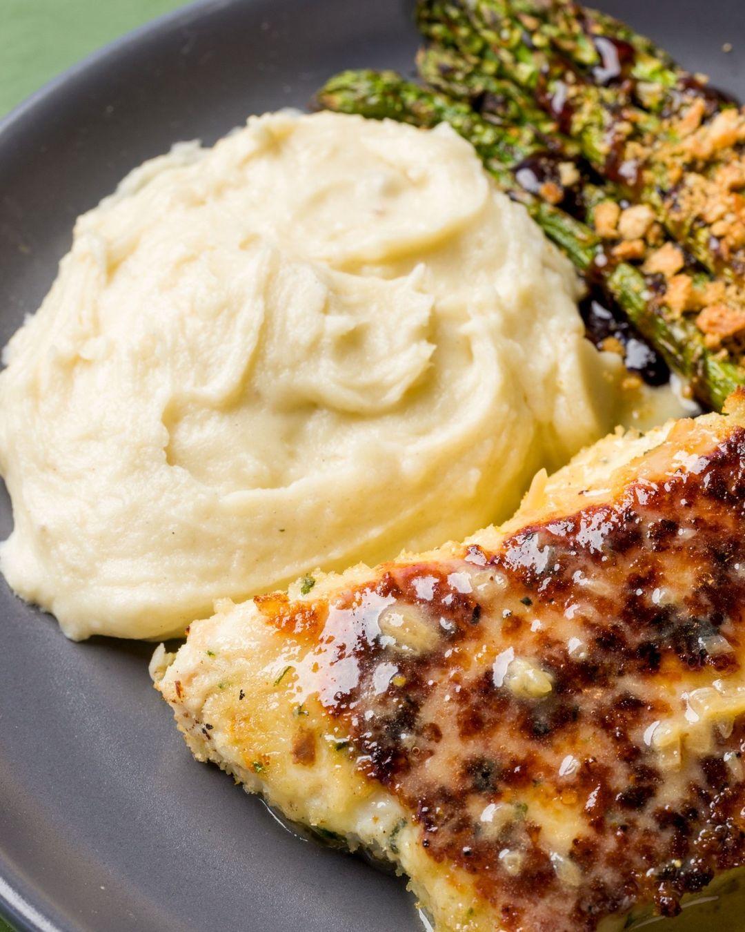 King's Fish House menu in Laguna Hills, California, USA