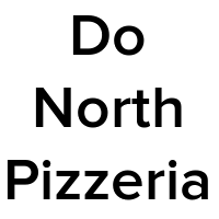 Do North Pizzeria Logo in Two Harbors, Minnesota