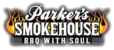 Parker's Smokehouse Logo in Lincoln, Nebraska