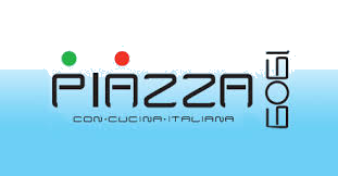 Piazza 1909 Logo in San Diego, California
