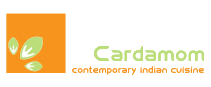 Cardamom Logo in Montrose, California