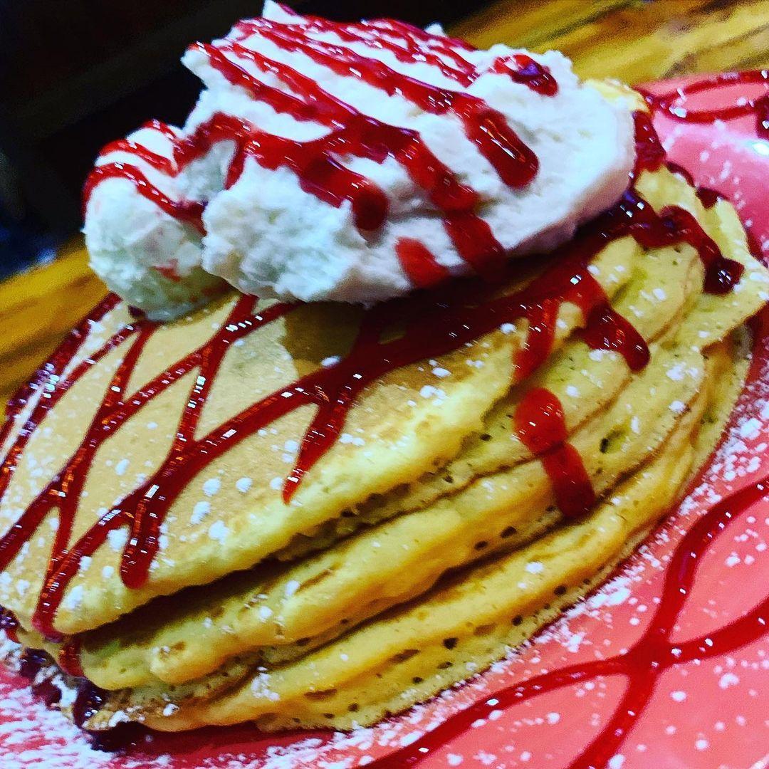 Josie's Restaurant menus in Lexington, Kentucky, United States