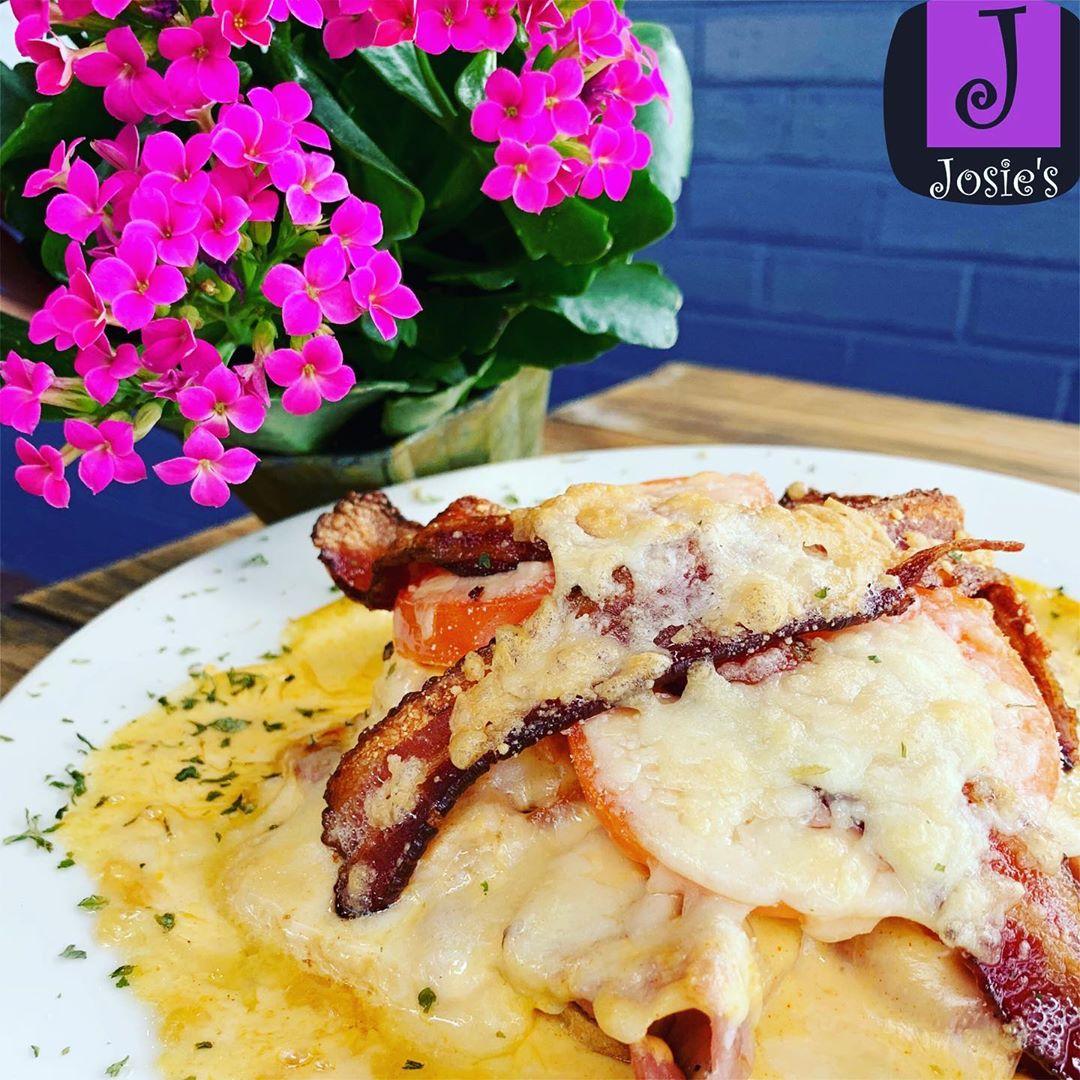 Josie's Restaurant menu in Lexington, Kentucky, USA